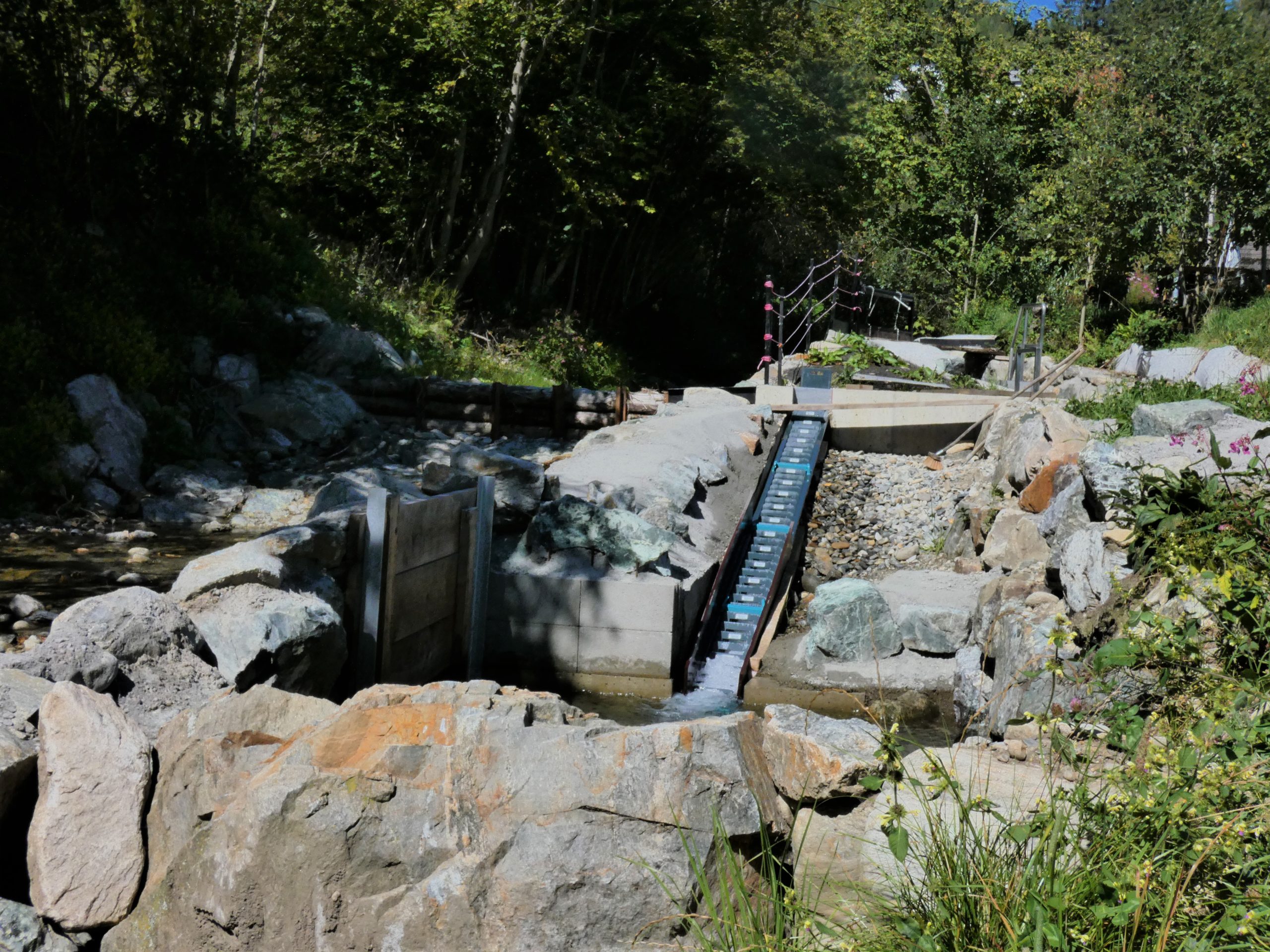 FAH Jelinek am Feistritzbach